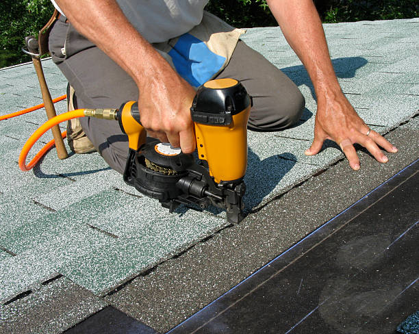 Best Storm Damage Roof Repair  in Jasmine Estates, FL