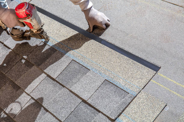 Best Commercial Roof Installation  in Jasmine Estates, FL