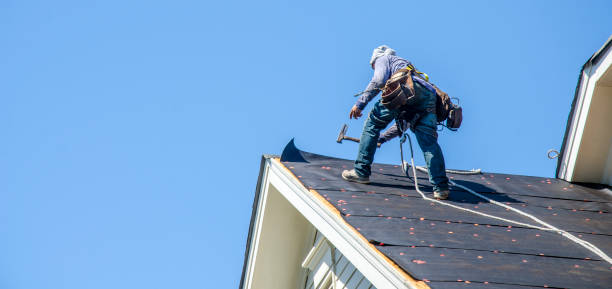Best Emergency Roof Repair  in Jasmine Estates, FL